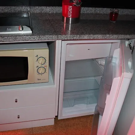 Studio Ofir Appartement *