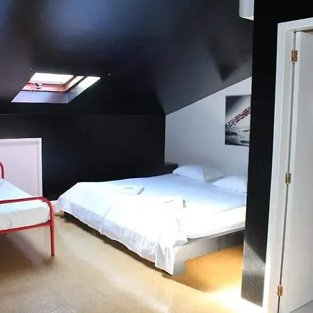 Studio Ofir Appartement