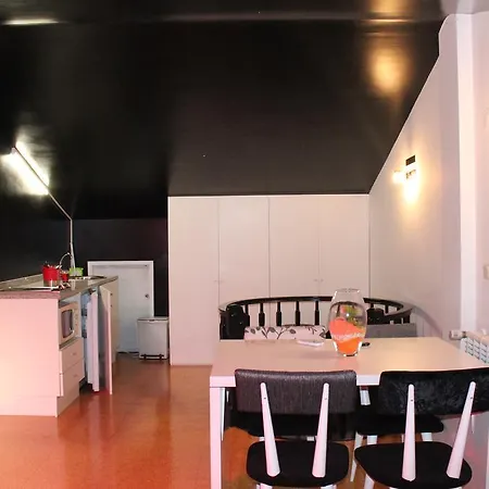 Appartement Studio Ofir *