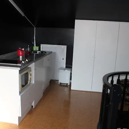 Appartement Studio Ofir *