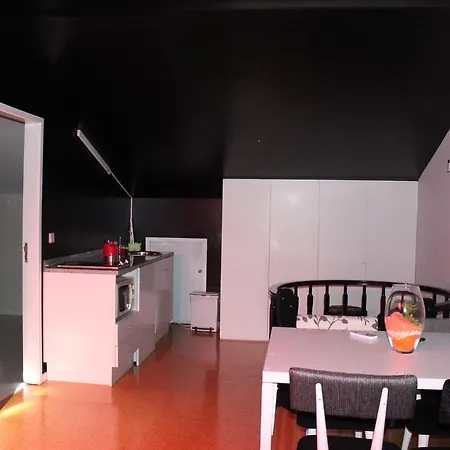 Appartement Studio Ofir